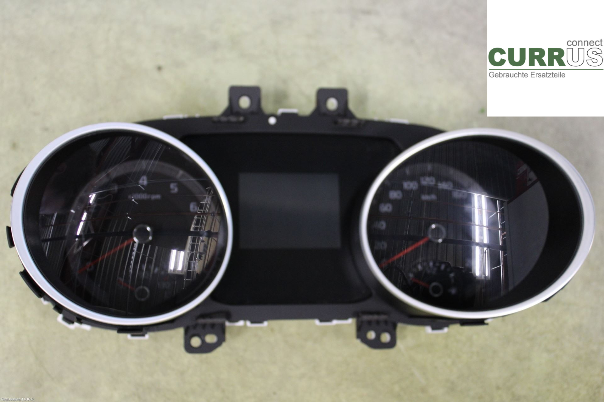 KIA CEED / CEED SW 19- Instrumentkam 94003J7070 1.0L G3LC
