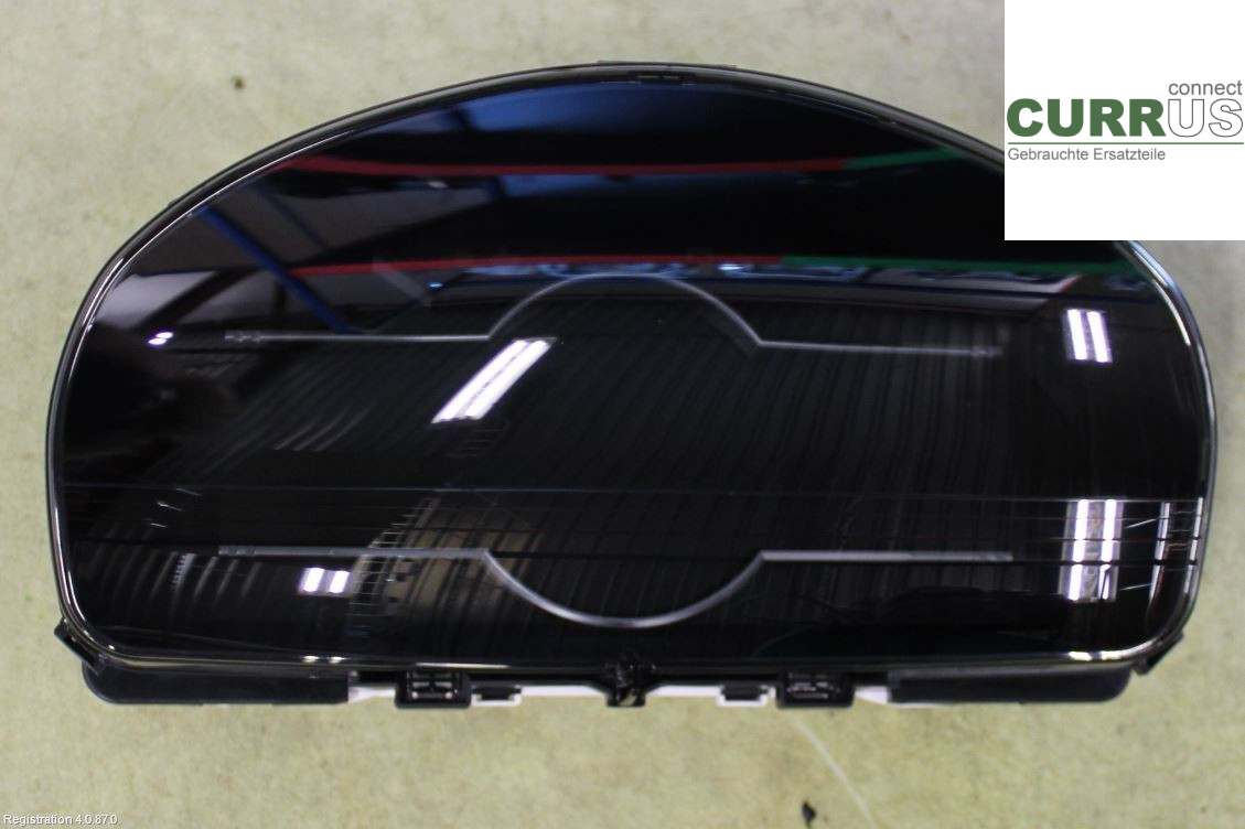 TOYOTA GT86 Instrumentenkombination SU00309637 2.4L ZN6-H2N8