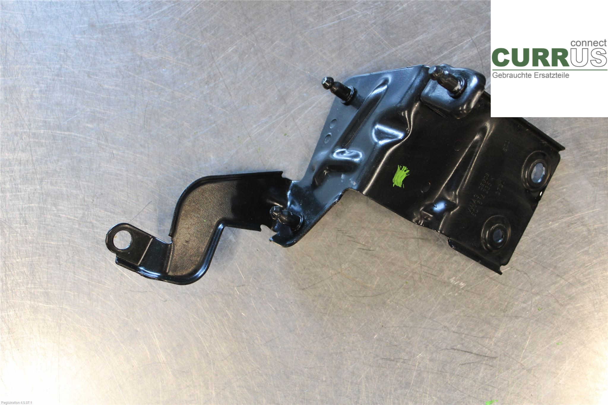 AUDI Q3 F3 19- ABS Hydraulic unit 5Q1 614 235 K 1.5L DXDB