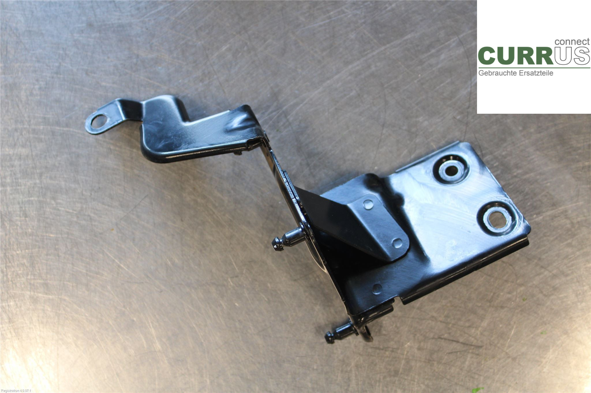 AUDI Q3 F3  19- ABS-Hydraulikeinheit 5Q1 614 235 K 1.5L DXDB