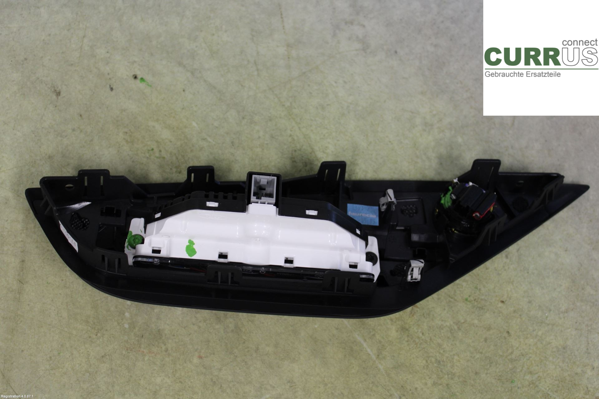FORD FOCUS  15-18 Instrument cluster / comb 2010552 YVDA