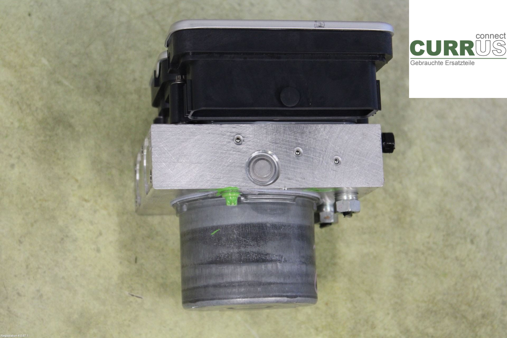 TOYOTA YARIS CROSS 21- ABS-Hydraulikeinheit 440500DJ70 1.5L 1NZ-FXE