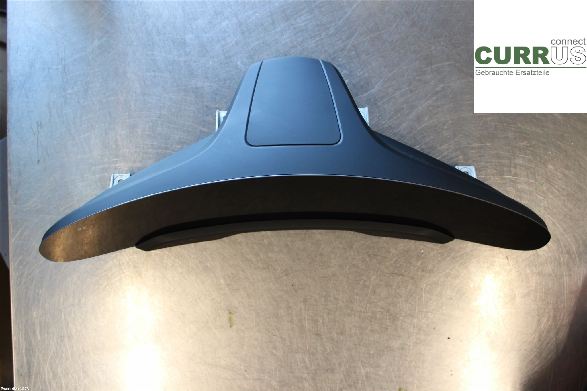 PORSCHE TAYCAN 20- Instrumentenkombination 9J1 920 901 T  IA6 EBFA