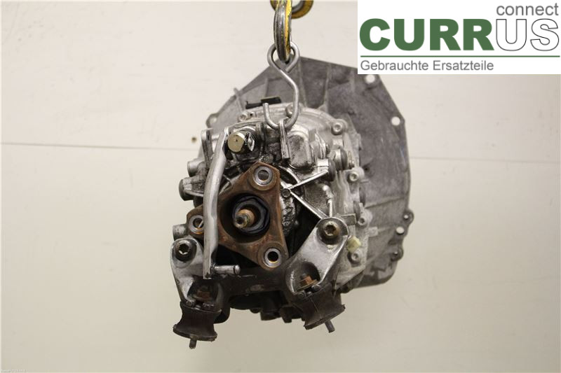 BMW 3 E90/91 SED/TOU 05-12 6-Gang-Getriebe 23008687390 2,0D