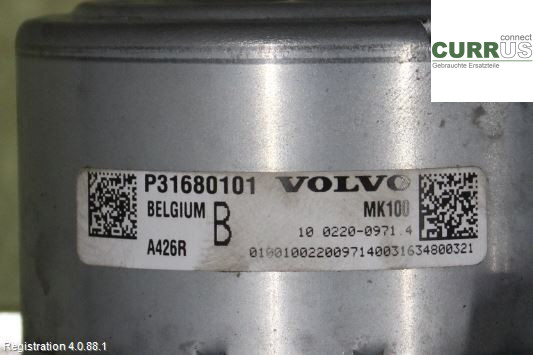 VOLVO V90  17- ABS-Hydraulikeinheit 31680104 2.0L D4204T9