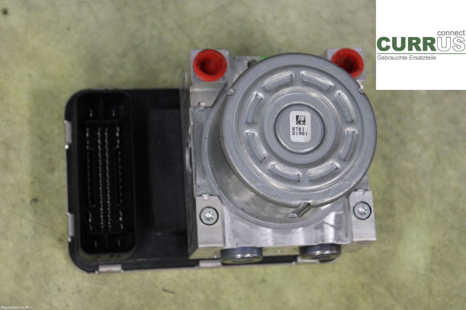 VOLVO V90  17- ABS-Hydraulikeinheit 31680104 2.0L D4204T9