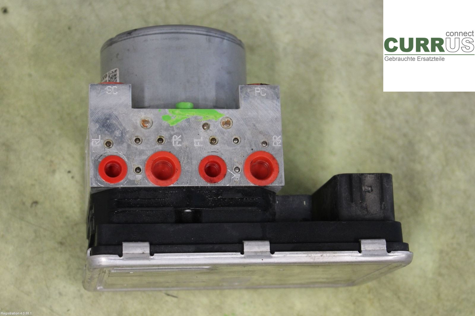 VOLVO V90  17- ABS-Hydraulikeinheit 31680104 2.0L D4204T9