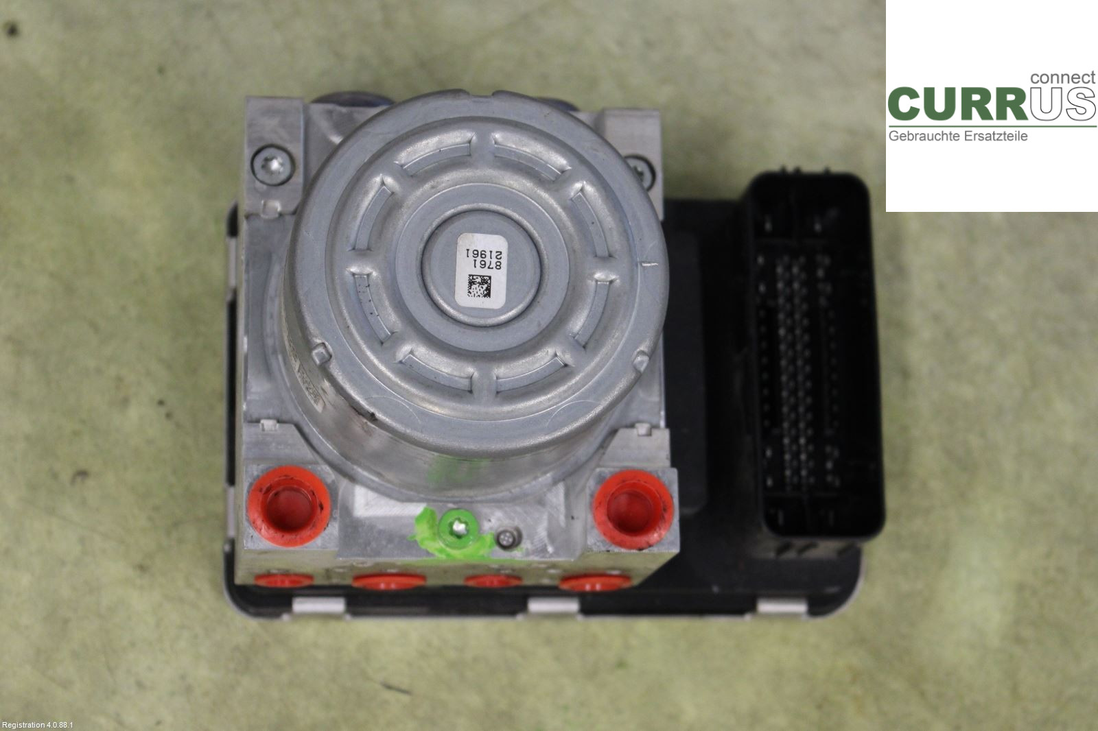VOLVO V90  17- ABS-Hydraulikeinheit 31680104 2.0L D4204T9