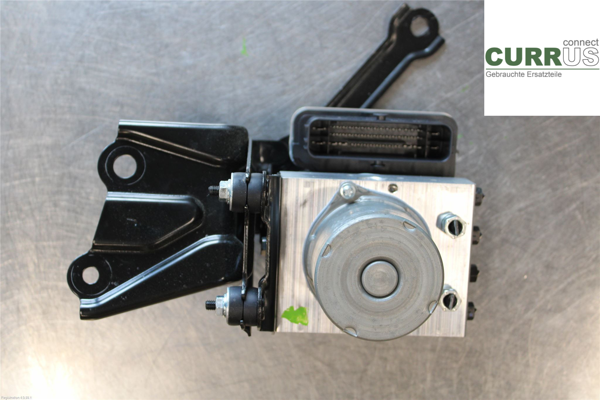 TOYOTA YARIS  20- ABS-Hydraulikeinheit 440500DG30 1.5L M15A-FXE
