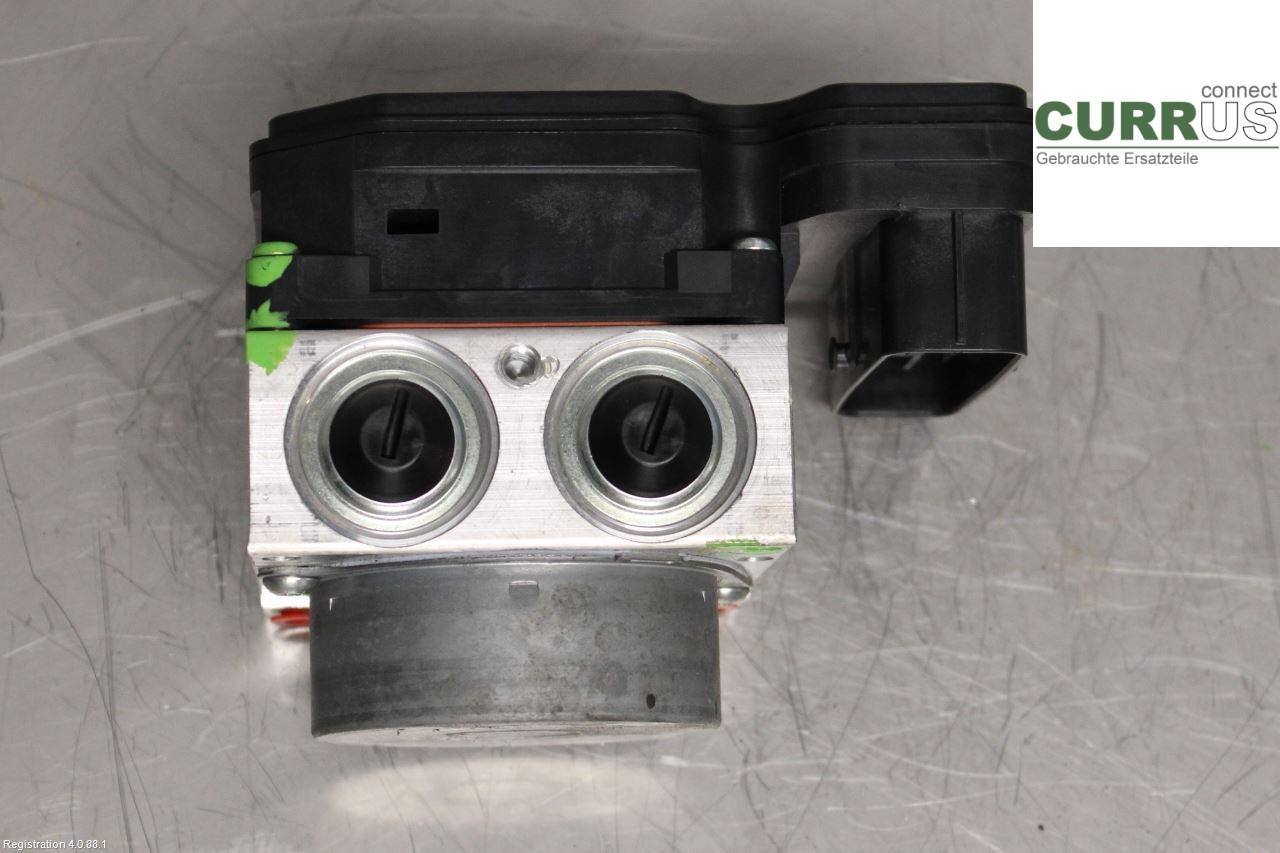 TOYOTA COROLLA 19- ABS Hydraulic unit 4405012E70 1.8L 2ZR-FXE