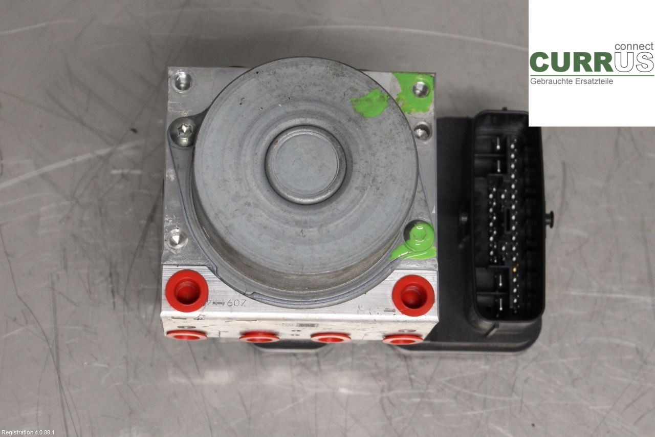 TOYOTA COROLLA 19- ABS Hydraulic unit 4405012E70 1.8L 2ZR-FXE