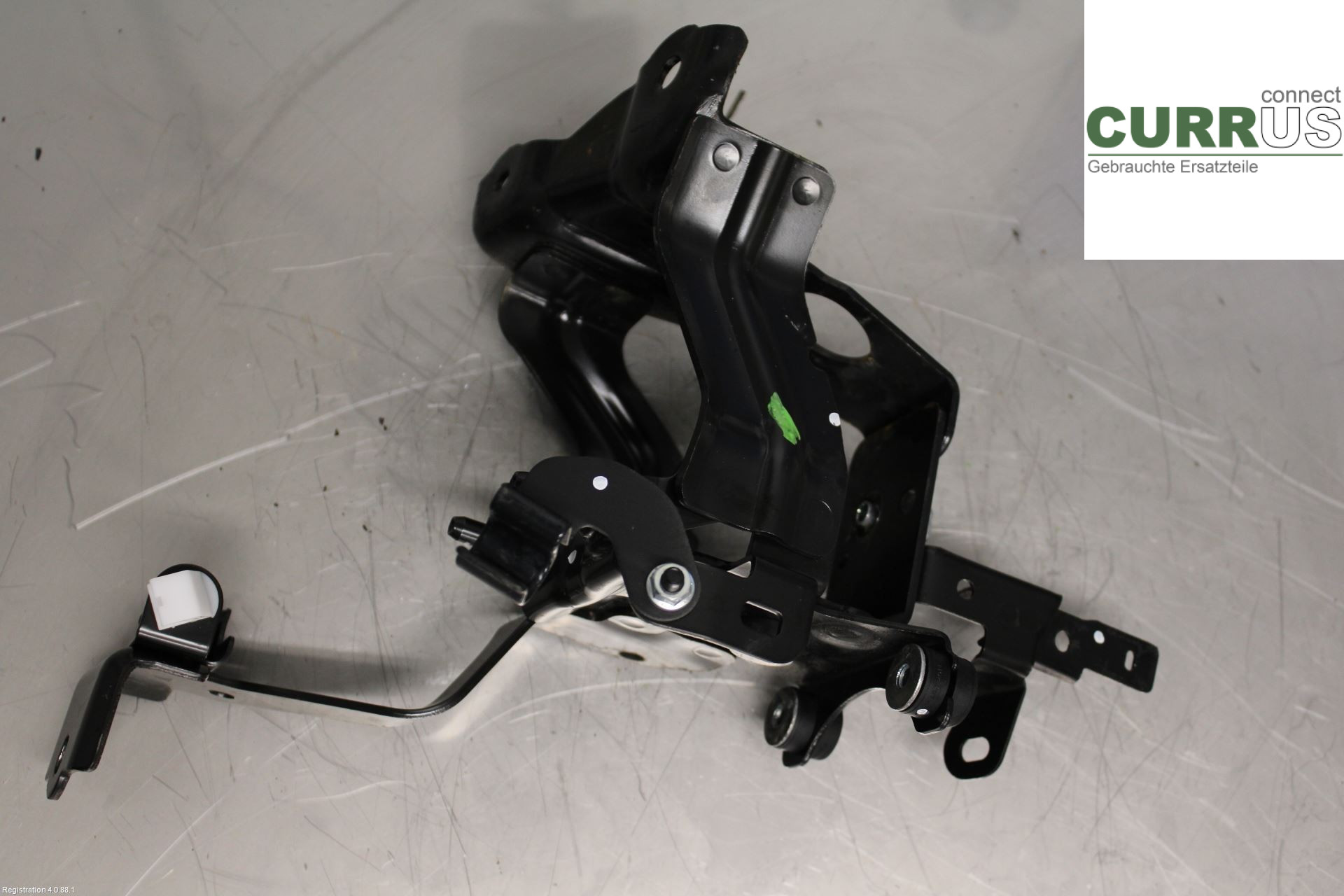 TOYOTA COROLLA 19- ABS Hydraulic unit 44590F4080 1.8L 2ZR-FXE