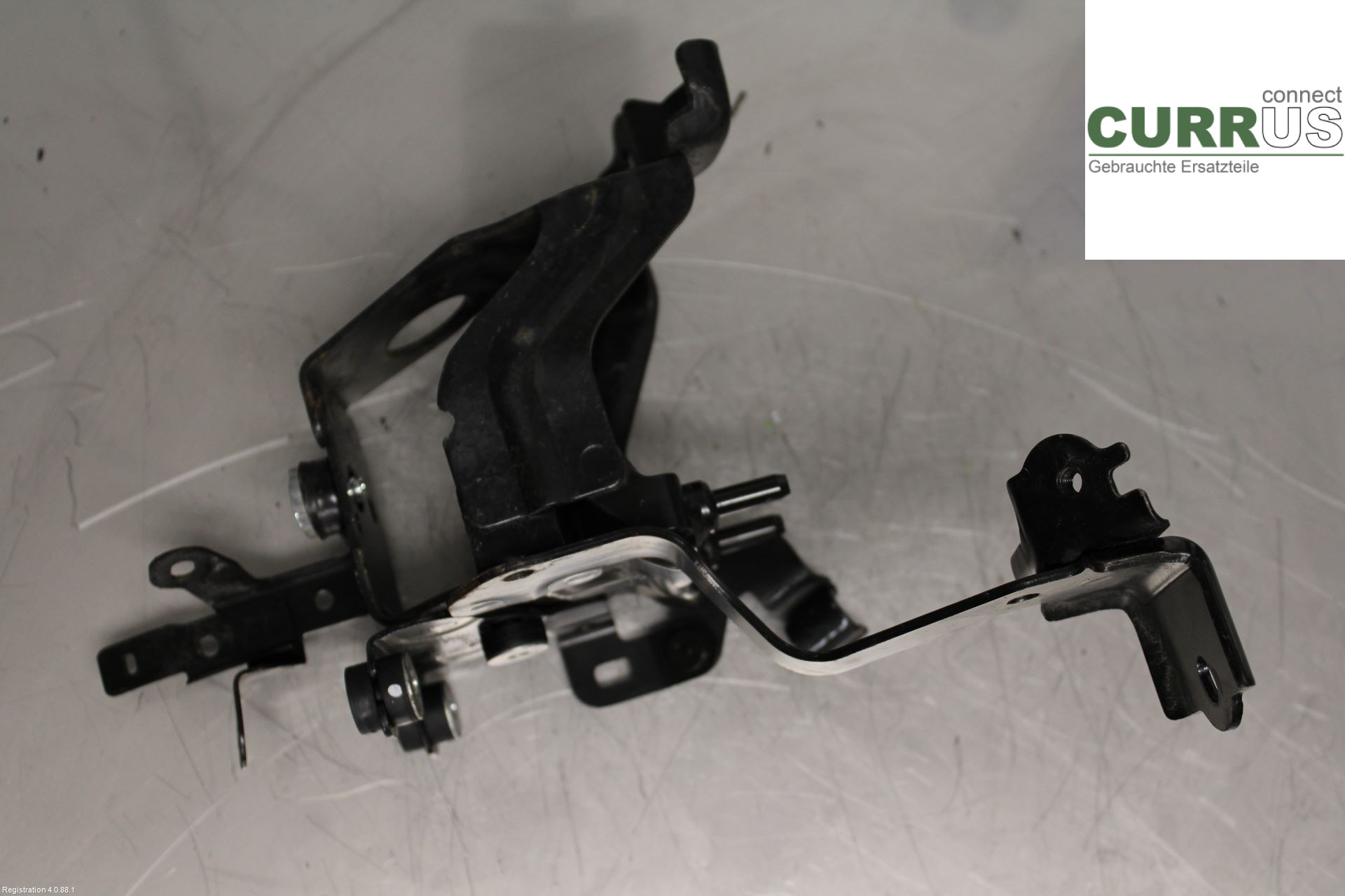TOYOTA COROLLA 19- ABS Hydraulic unit 44590F4080 1.8L 2ZR-FXE