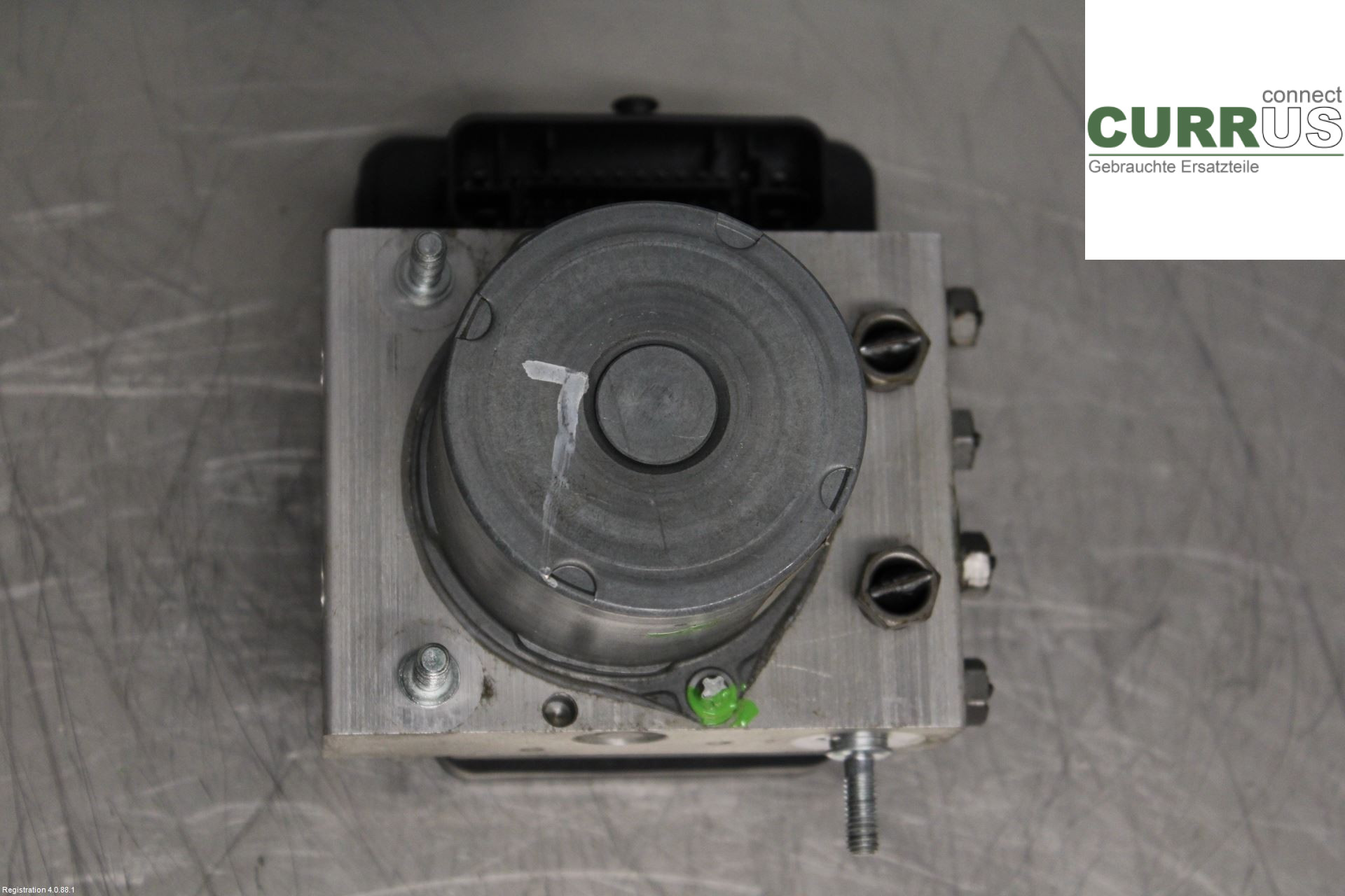 RENAULT MASTER III 20- ABS Hydraulic unit 476601698R M9T-700