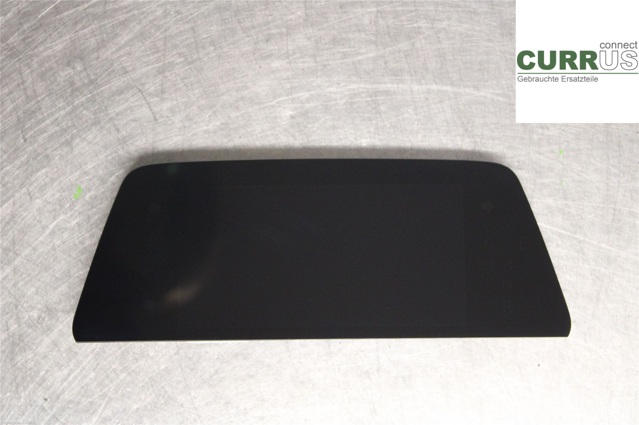 VW ID.4  21- Instrumentkam 10A 920 320 A BL1G