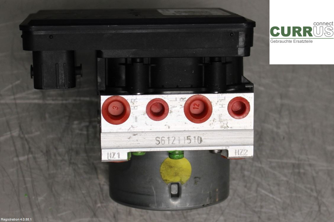VW ID.4  21- Hydrauliczna jednostka ABS 1EA614517TBEF BL1G