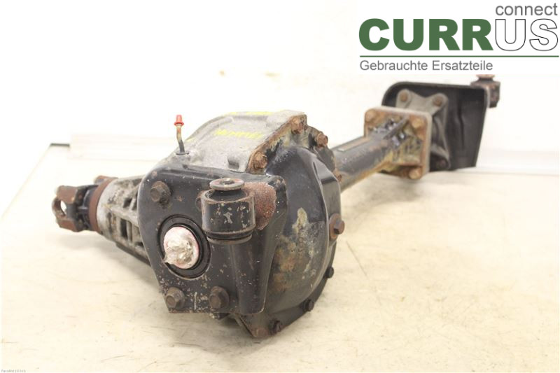 HUMMER H3 Differentiel 25812850 3.5 VORTEC