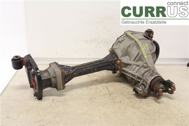 HUMMER H3 Differentiel 25812850 3.5 VORTEC