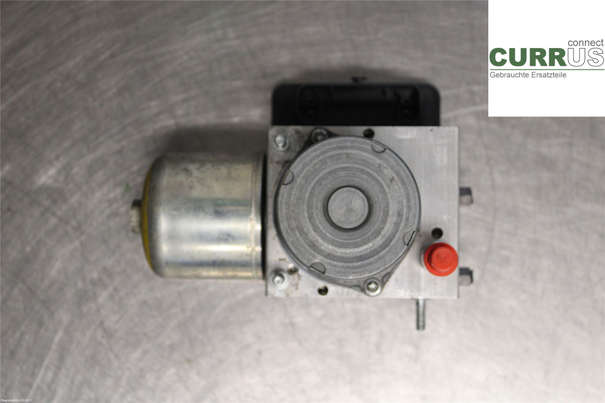 RENAULT ZOE 13-> ABS-Hydraulikeinheit 472103275R 5AQ-60