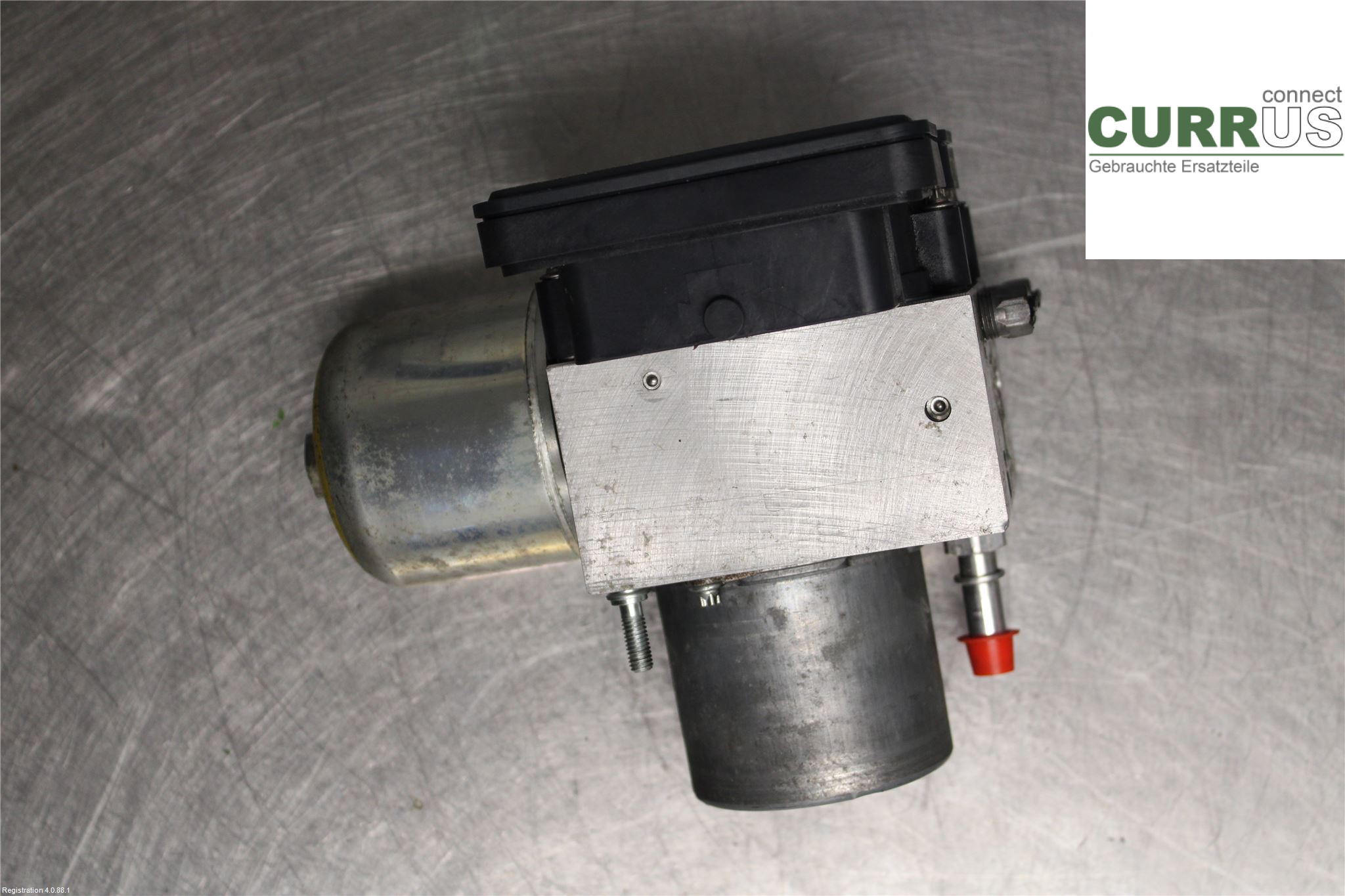 RENAULT ZOE 13-> ABS-Hydraulikeinheit 472103275R 5AQ-60