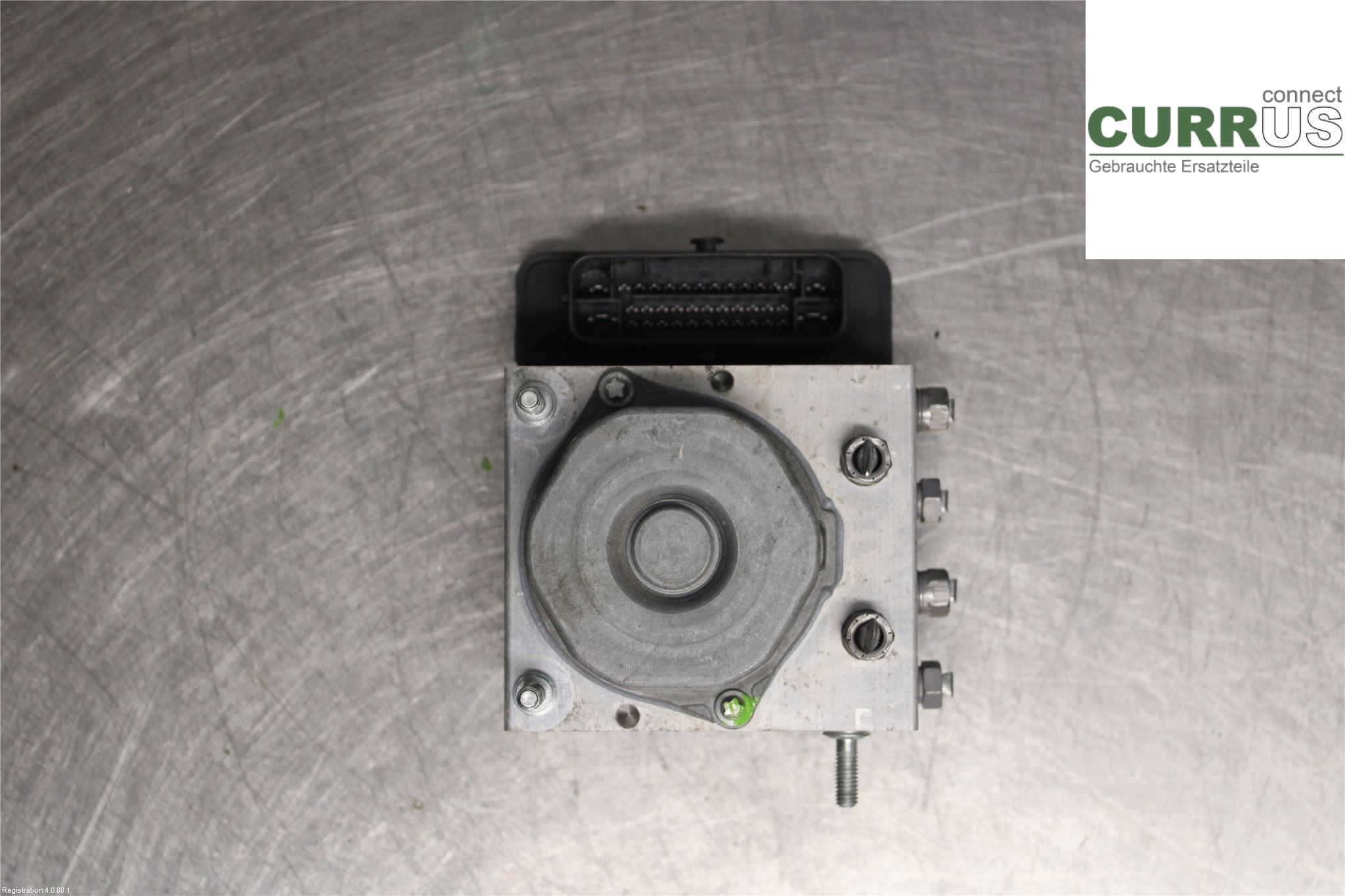 RENAULT ZOE 13-> ABS-Hydraulikeinheit 476601988R 5AQ-60