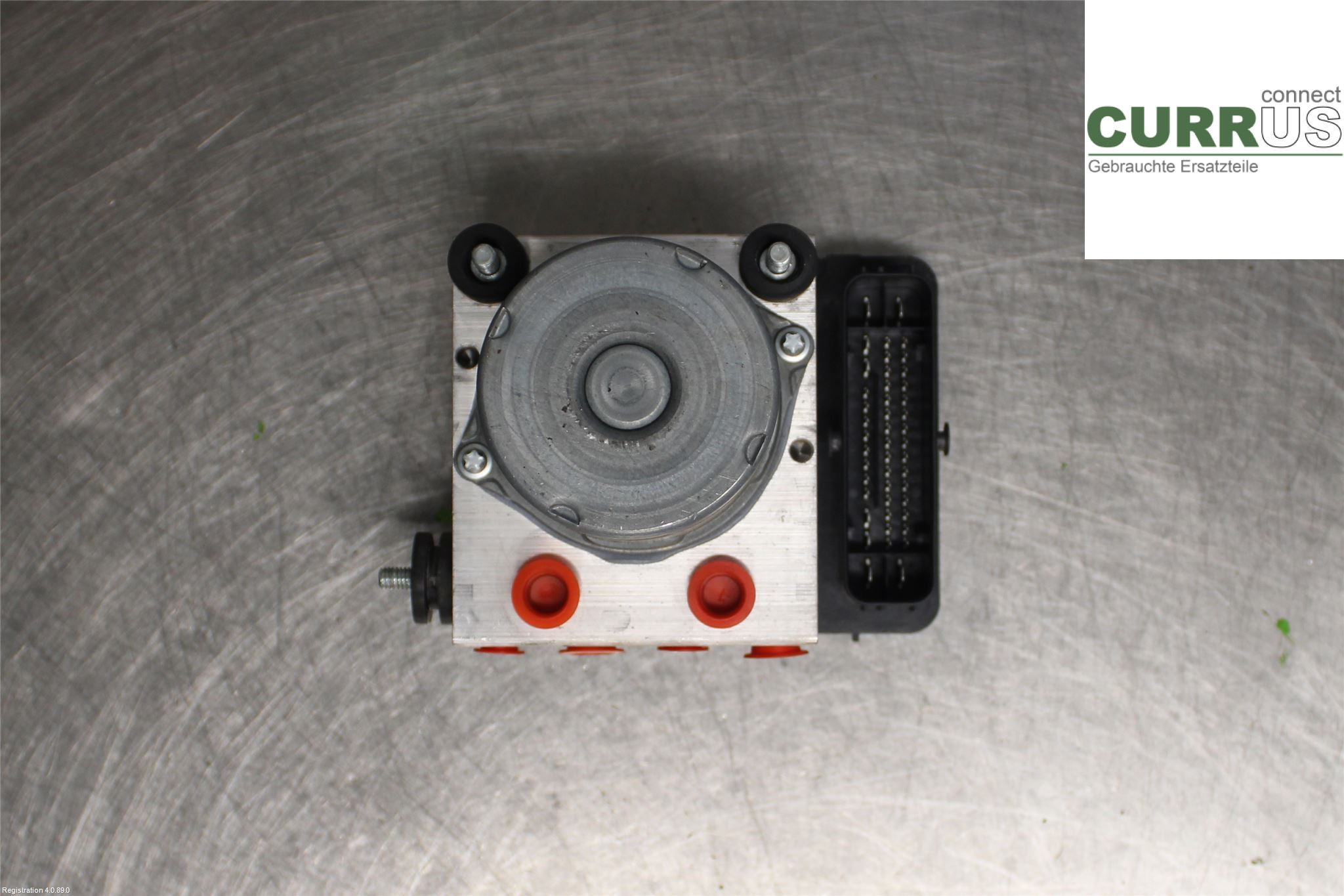PEUGEOT 508  19- ABS Hydraulic unit 16 478 967 80  HNS
