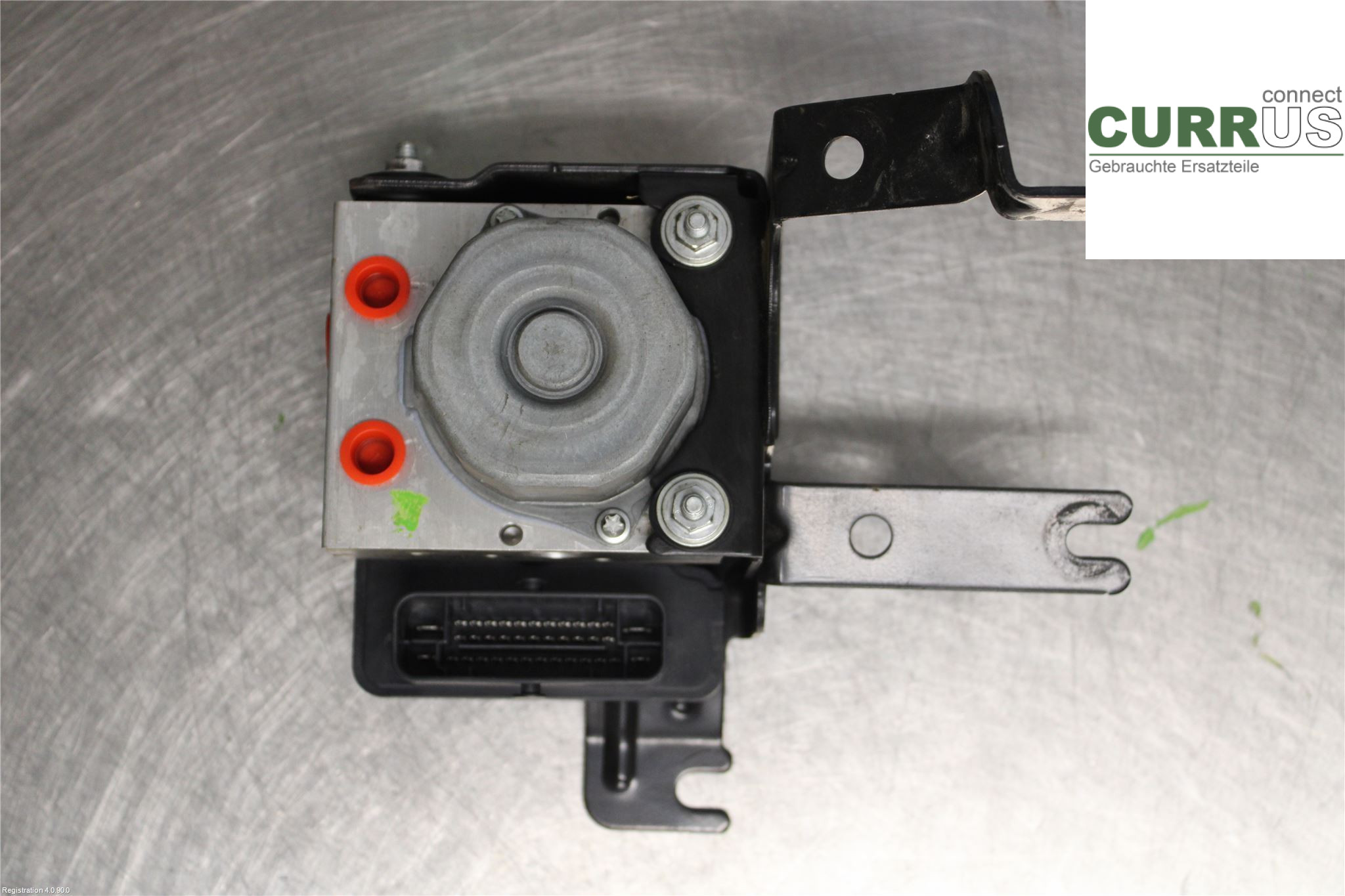 RENAULT ZOE 13-> ABS-Hydraulikeinheit 476601988R 5AQ-60