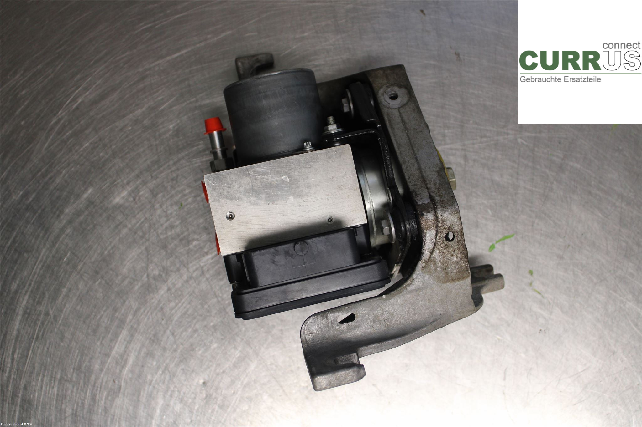 RENAULT ZOE 13-> ABS-Hydraulikeinheit 472103275R 5AQ-60