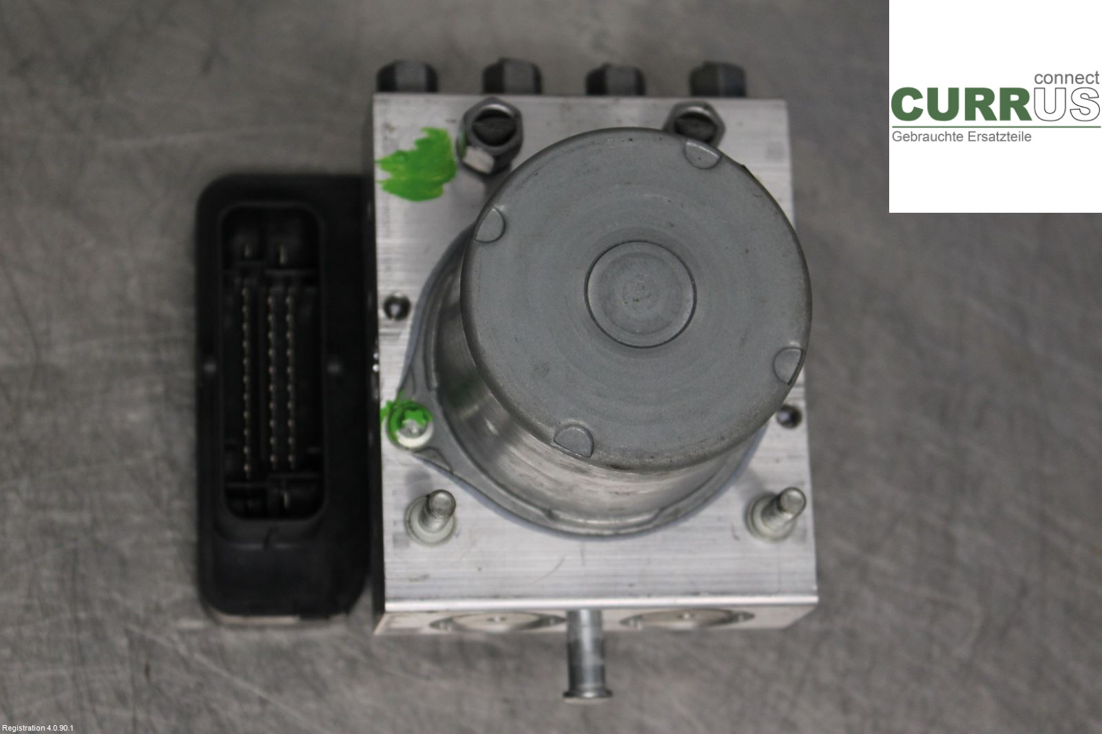 TESLA MODEL Y 21- ABS Hydraulic unit  3DU