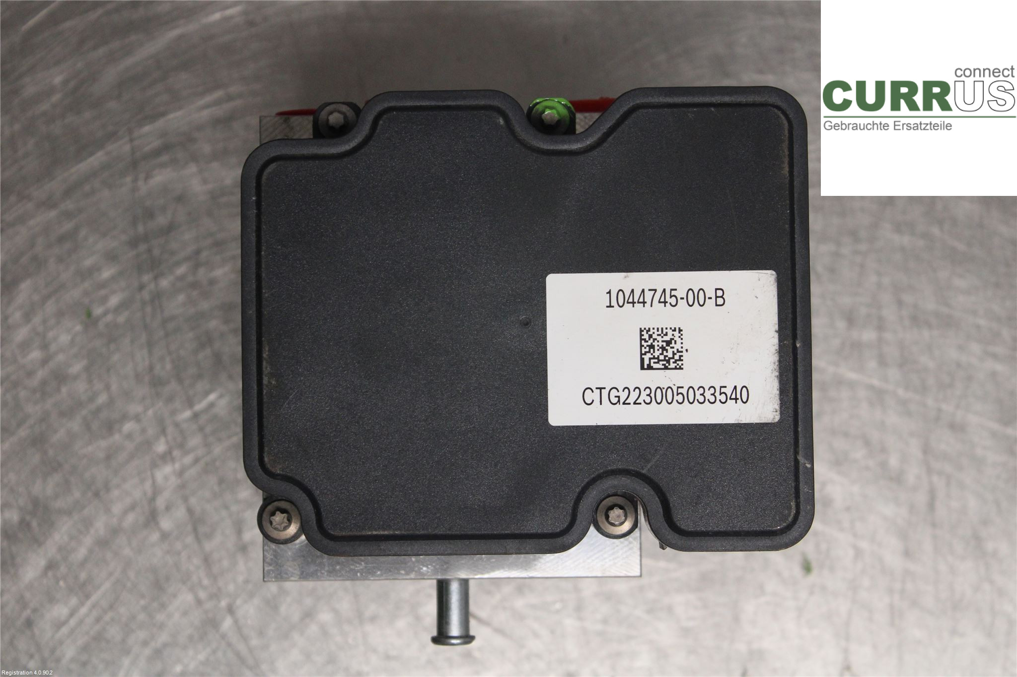 TESLA MODEL 3  17-23 ABS Hydraulic unit 104474600A  3D3