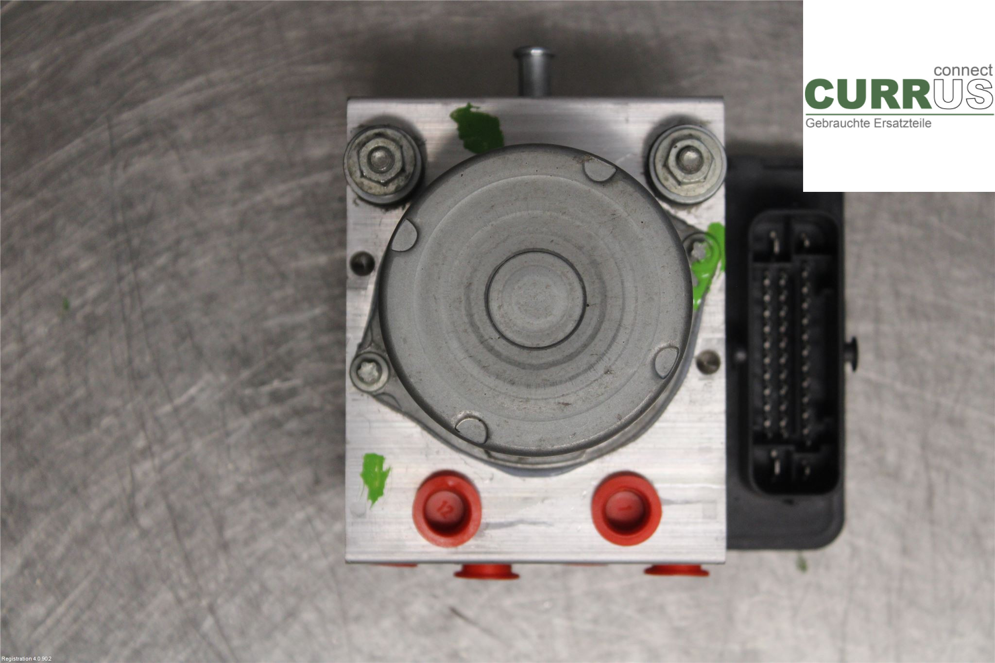 TESLA MODEL 3  17-23 ABS Hydraulic unit 104474600A  3D3