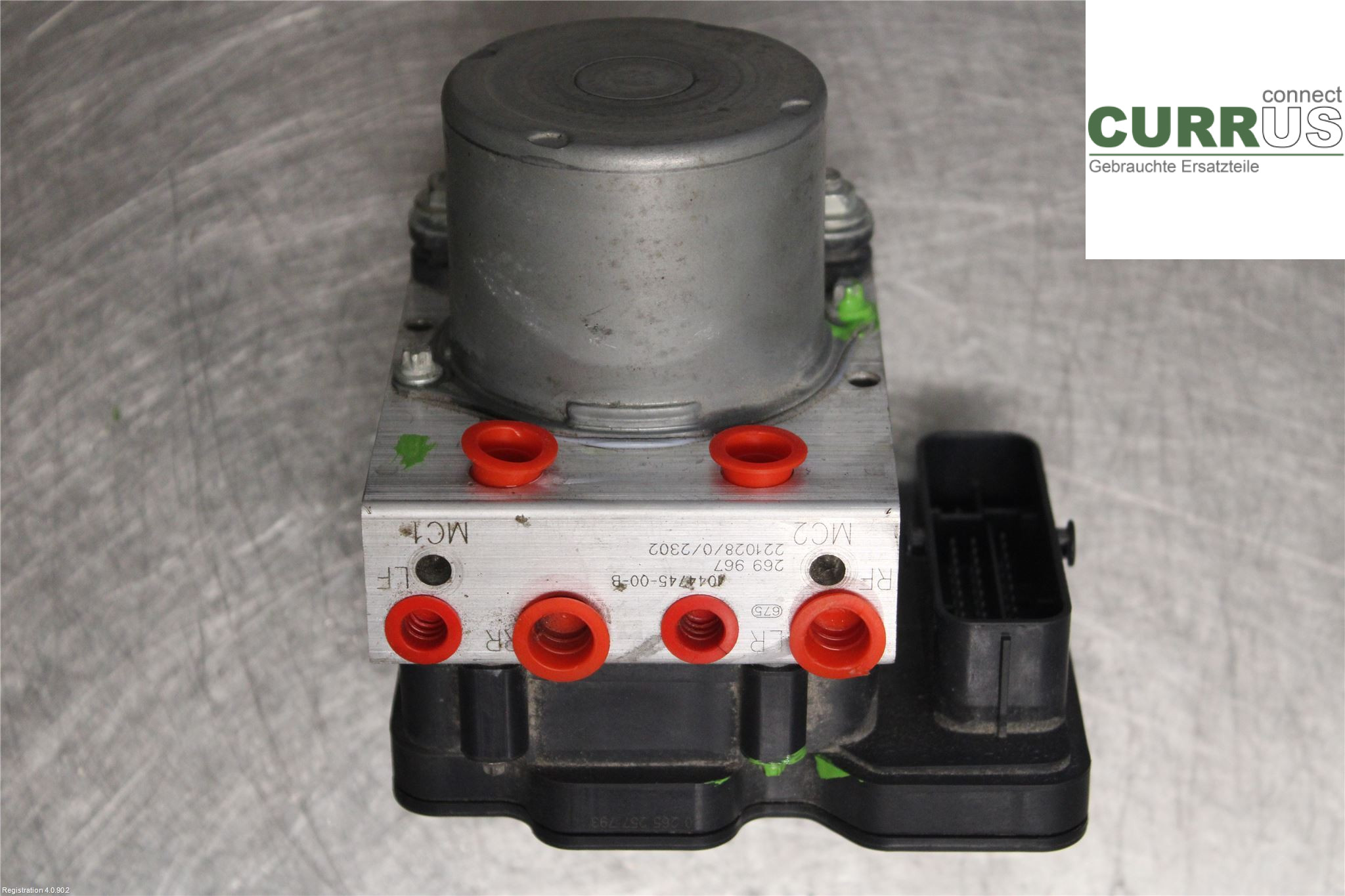 TESLA MODEL 3  17-23 ABS Hydraulic unit 104474600A  3D3