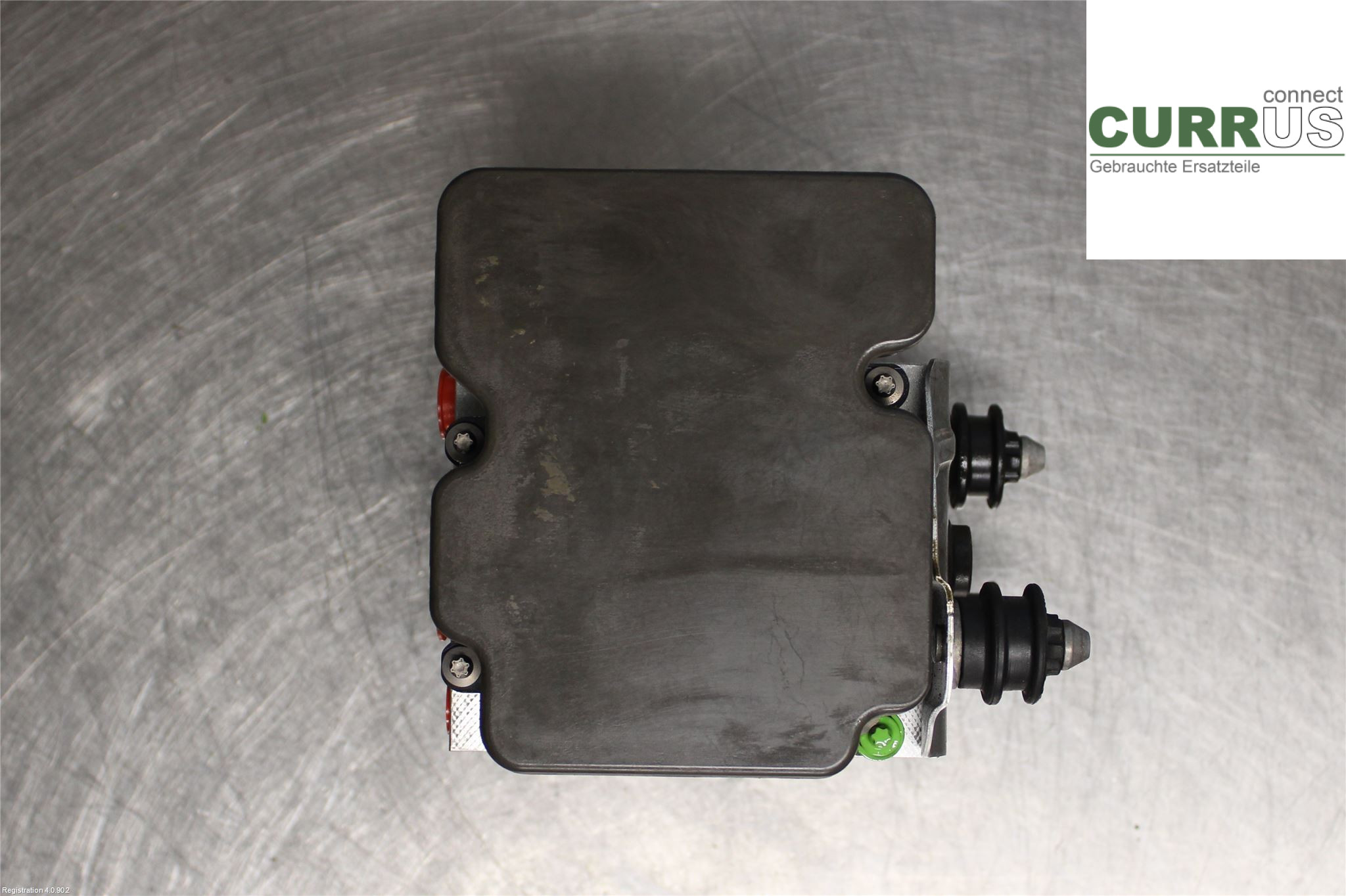PORSCHE TAYCAN 20- ABS Hydraulic unit 9J1 614 095 MY EBFA