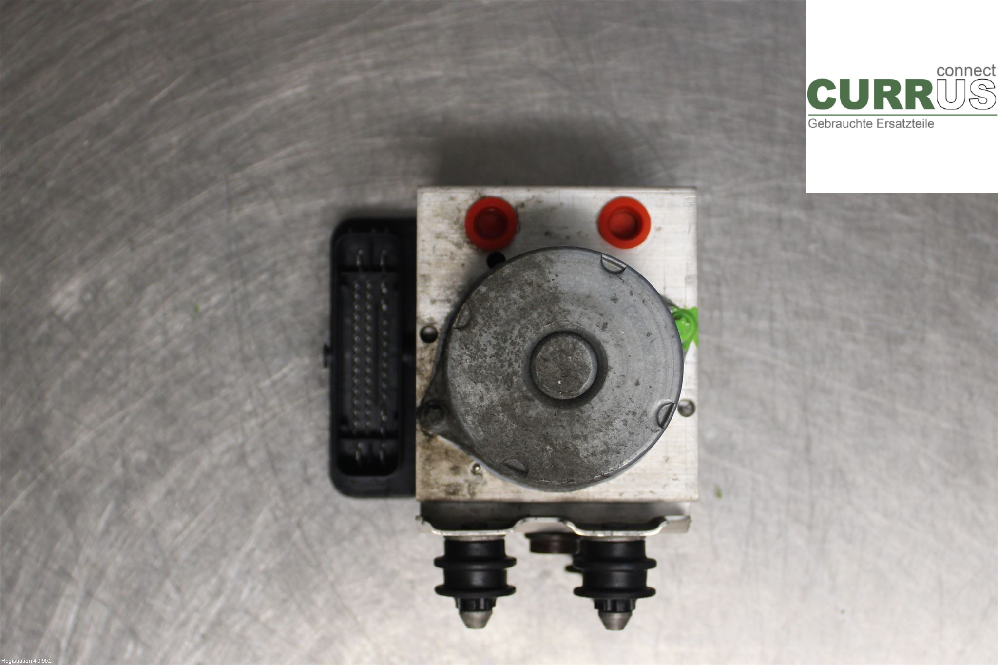 PORSCHE TAYCAN 20- ABS Hydraulic unit 9J1 614 095 MY EBFA