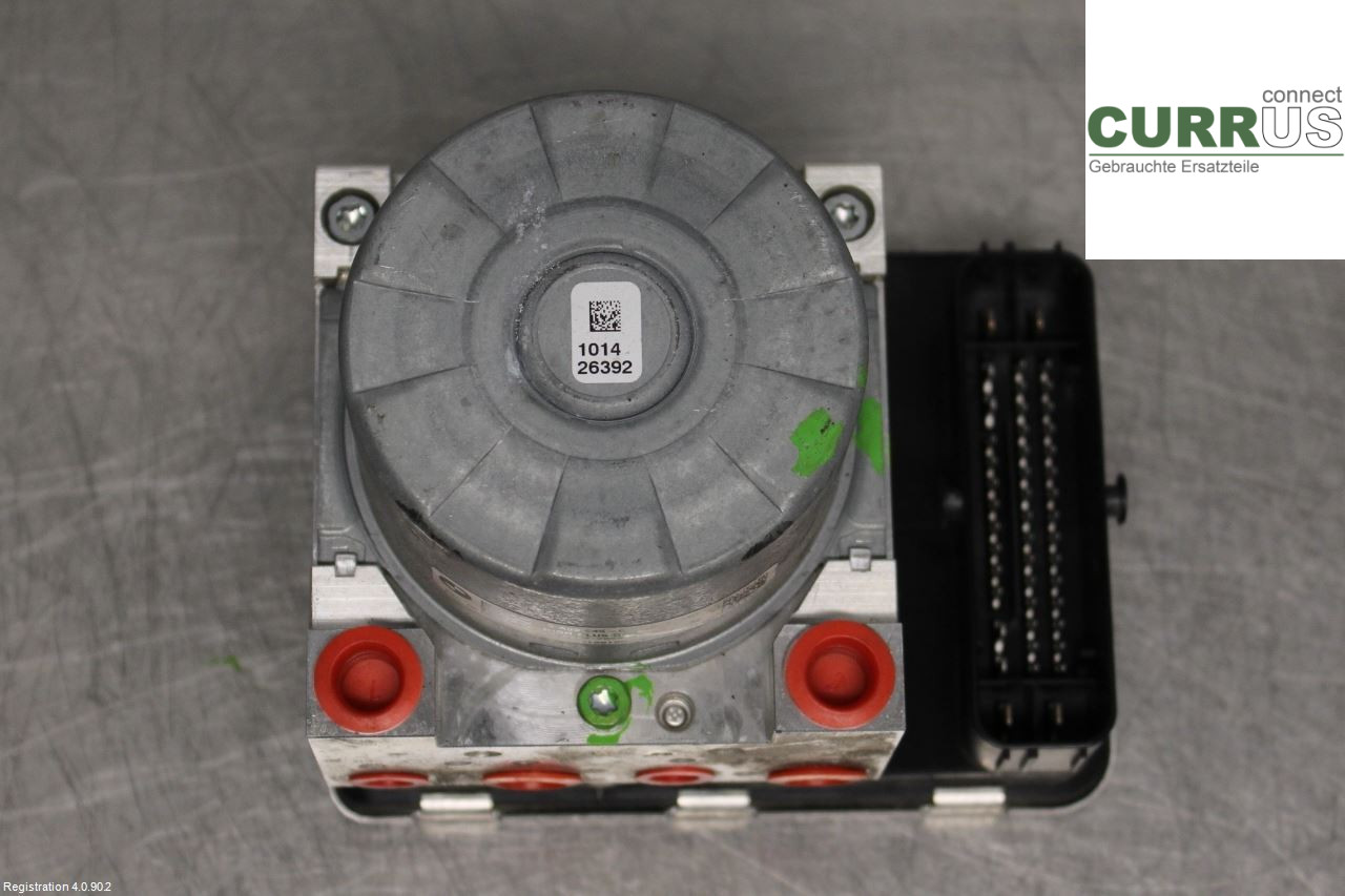 TOYOTA SUPRA/GR SUPRA ABS Hydraulic unit  B58-B30C