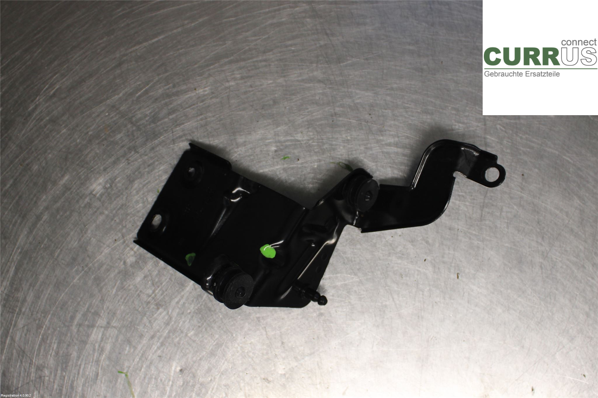 VW T-ROC  18- ABS Hydraulic unit 5Q1 614 235 K DLAA