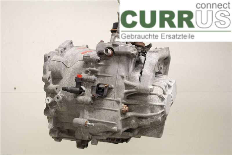 VOLVO V70      08-13 6-Gang-Getriebe 36001863 D3 2,0