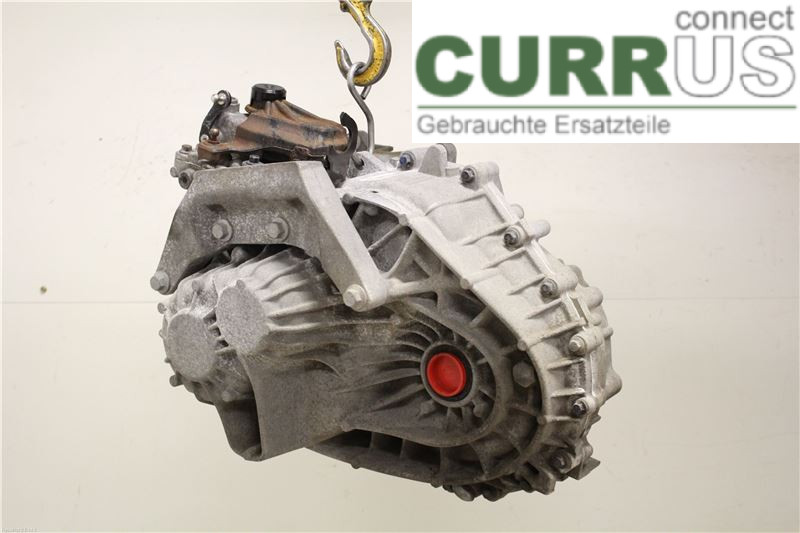 VOLVO V70      08-13 6-Gang-Getriebe 36001863 D3 2,0