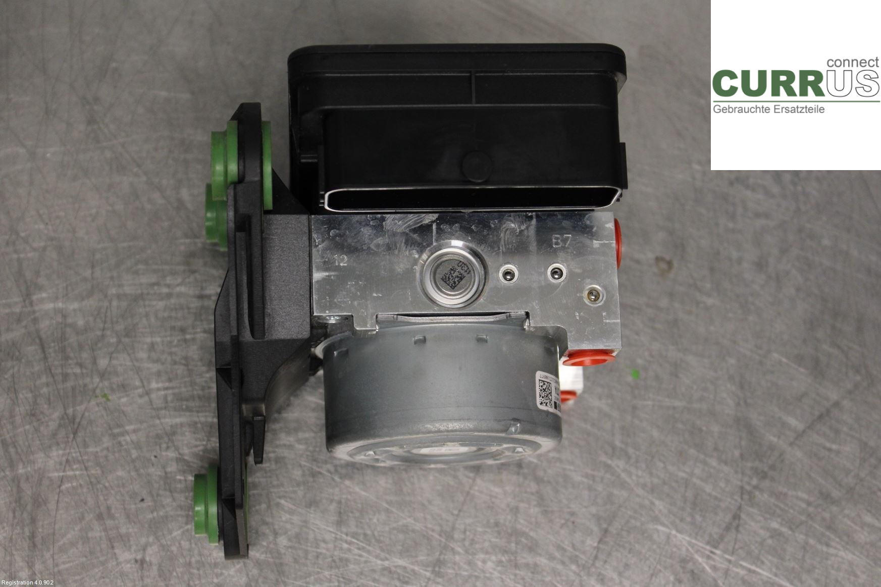  ABS Hydraulic unit 2626401 DTRC