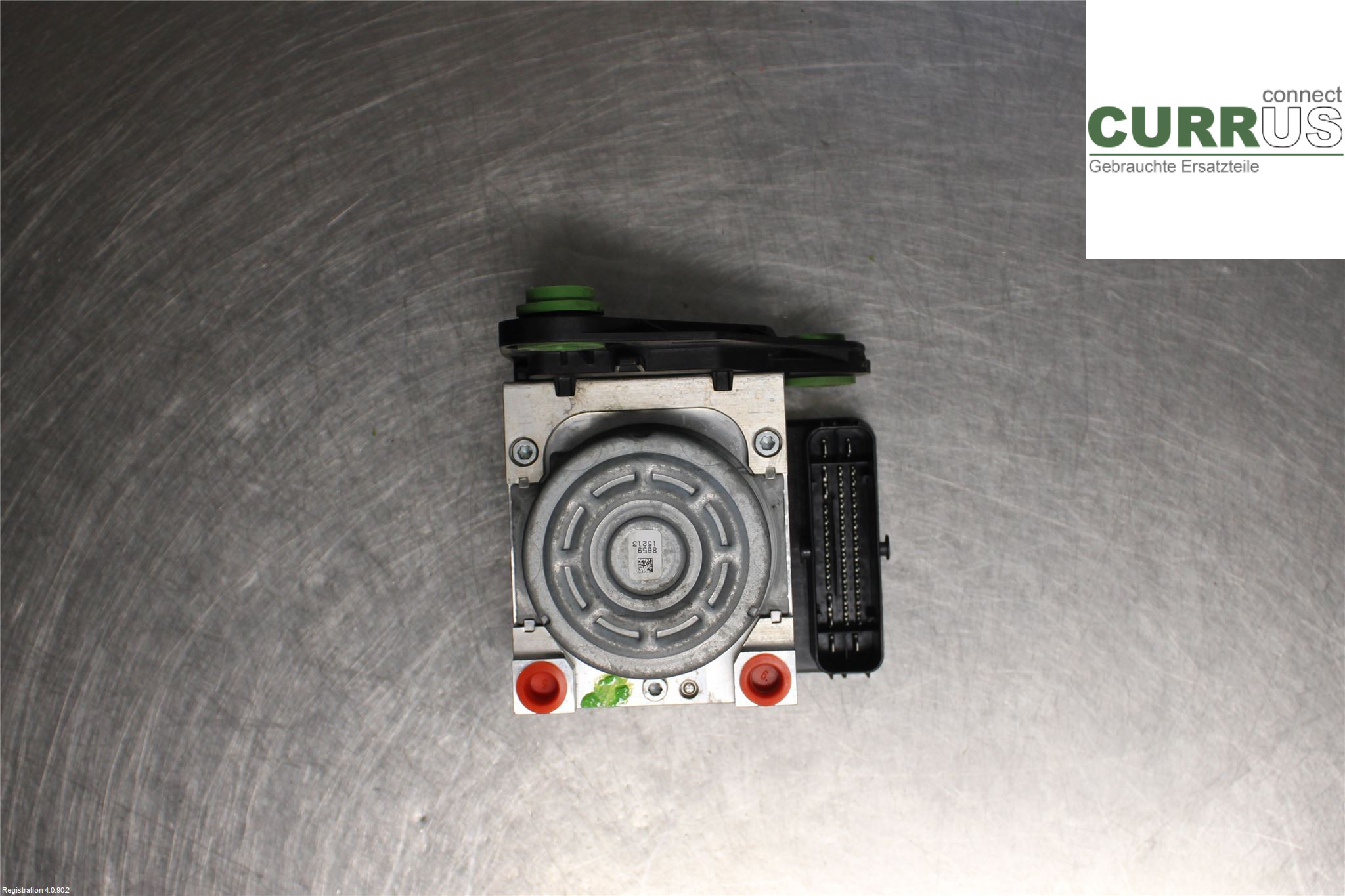 VW PASSAT  20- ABS Hydraulic unit 5Q0 614 517 GT BEF DGEB