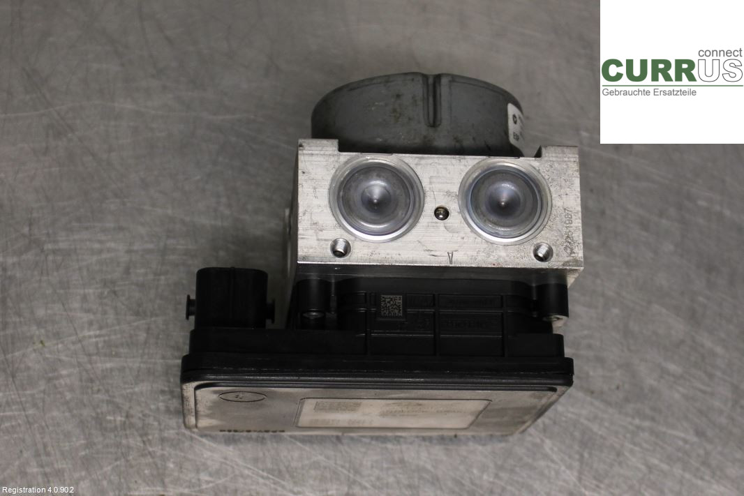DODGE ABS Hydraulic unit 68385078AA 3.6L RTN