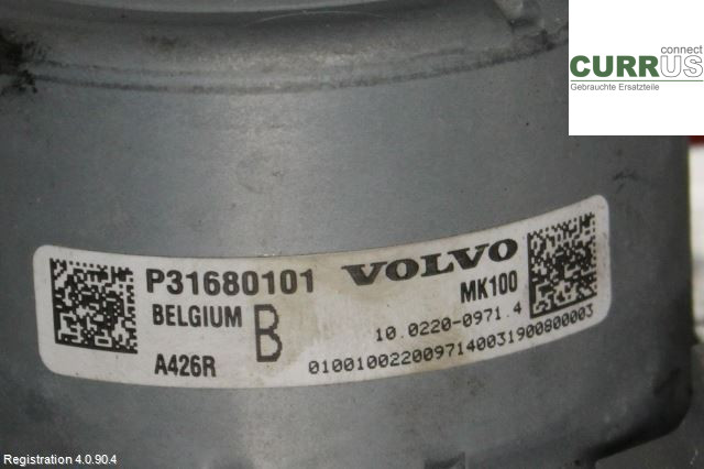 VOLVO XC90  16- Hydrauliczna jednostka ABS 31680104 B4204T29