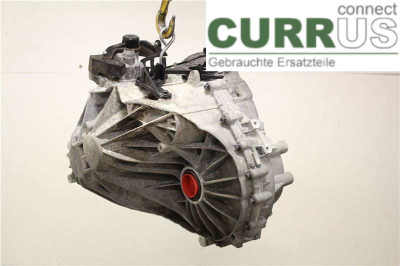 VOLVO V70    14-16 6-Gang-Getriebe 36010266 D4 2,0