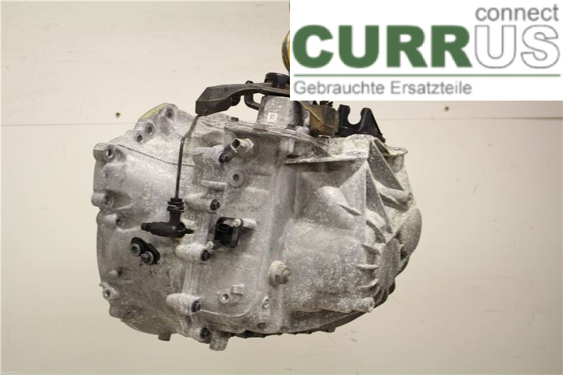 VOLVO V70    14-16 6-Gang-Getriebe 36010266 D4 2,0