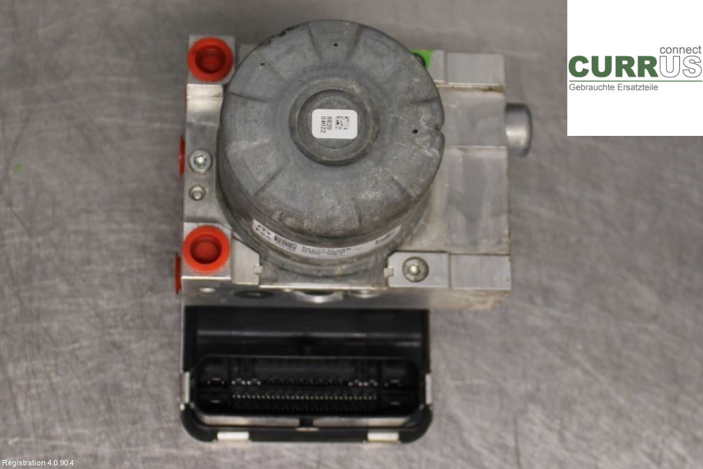 DODGE PICK UP RAM ABS Hydraulic unit  T