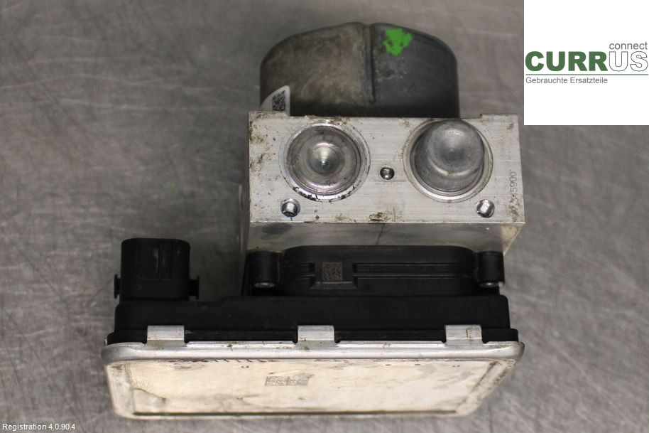 DODGE PICK UP RAM ABS Hydraulic unit  T