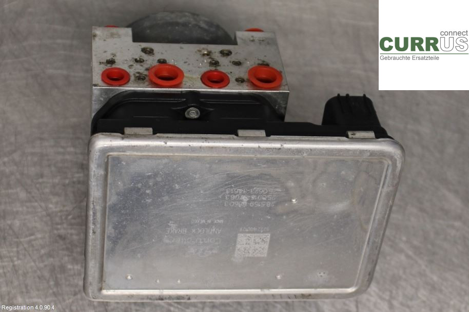DODGE PICK UP RAM ABS Hydraulic unit  T