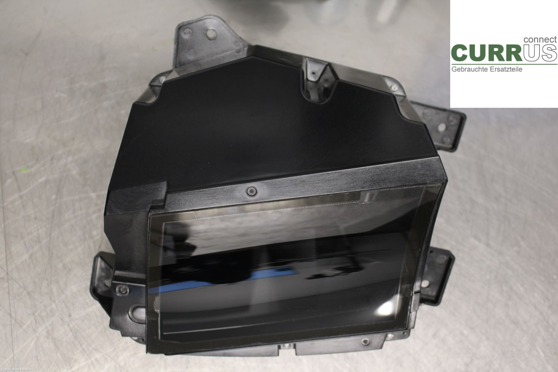 DODGE PICK UP RAM Instrument cluster / comb 68381578AD T