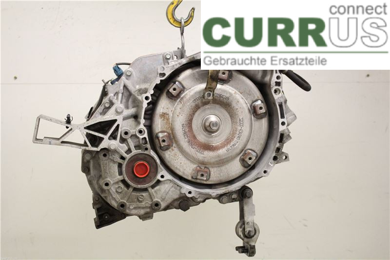VOLVO S60      05-10 Automatisk växellåda 8251834 2.4