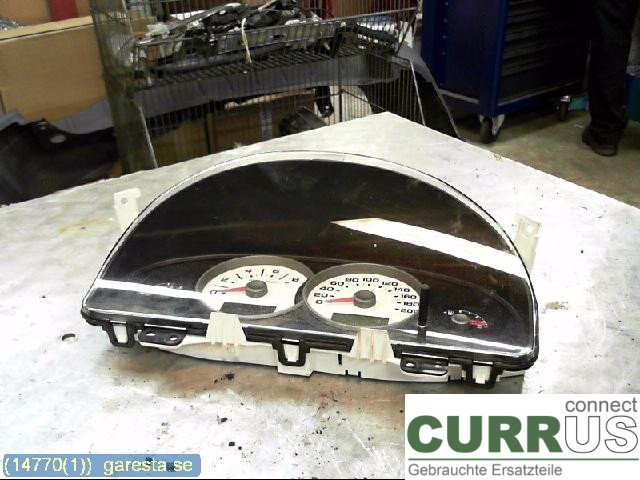 FORD MAVERICK Instrument cluster / comb  3,0 V6,24V,AJ,1
